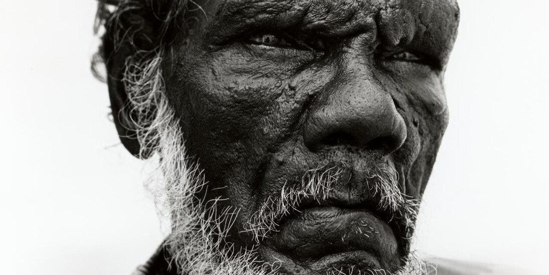 Past Legacy. Courtesy of NGV 