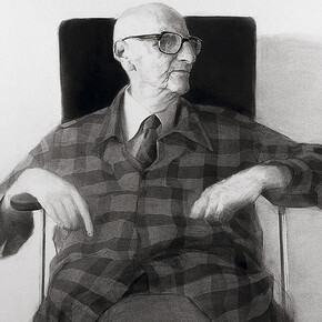 Cortés. Courtesy of Espacio Fundación Telefónica