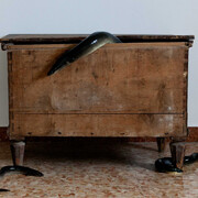 L’albero del latte. Courtesy of Fondazione Dino Zoli