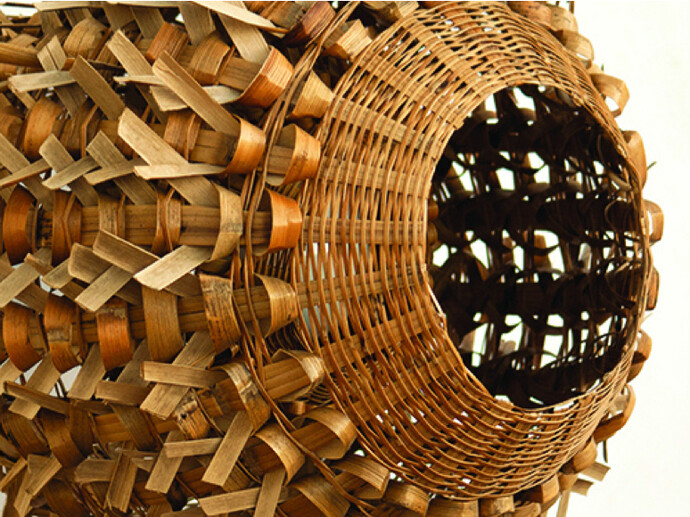 New Territories Laboratories for Design, Craft and Art in Latin America