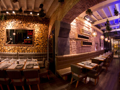 Ristorante Vincanto, Firenze