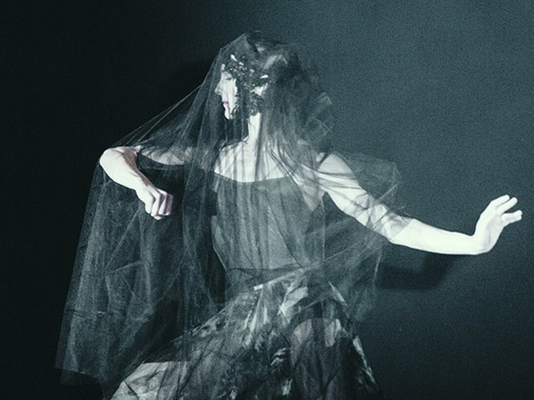 Jeroen Verbruggen. Ravel, Ma Mère l’Oye. Ph. Filip Van Roe