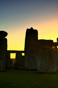 Complejo de Stonehenge, Reino Unido