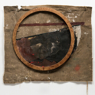 Ricardo Ribenboim. Courtesy of Galeria Raquel Arnaud
