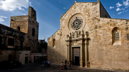 La luce del Sud