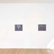 Mai Ta, The sins of others, exhibition view. Courtesy of Pablo's Birthday