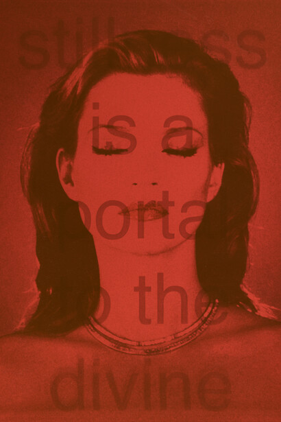  London original print week. Courtesy of Jealous Gallery