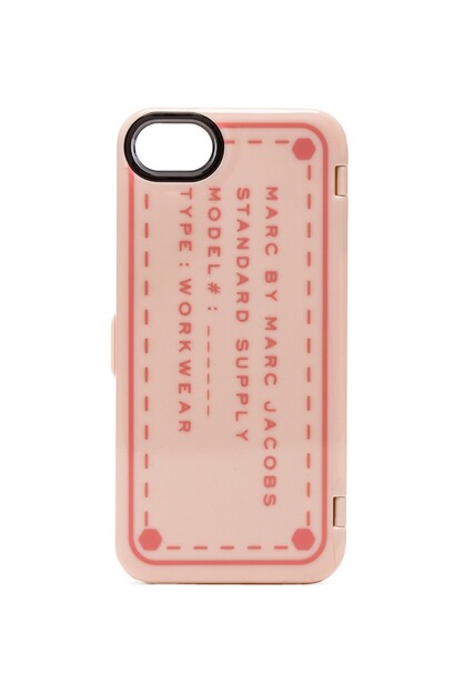 Etiqueta de Marc by Marc Jacobs