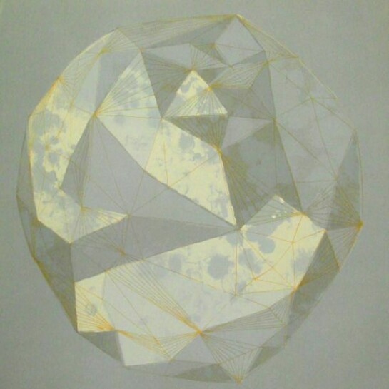 Lynn Chadwick, Moon of Alabama