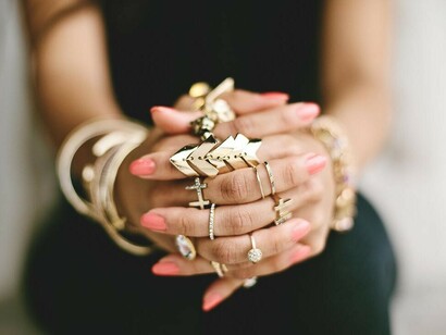 Complementos de Chanel