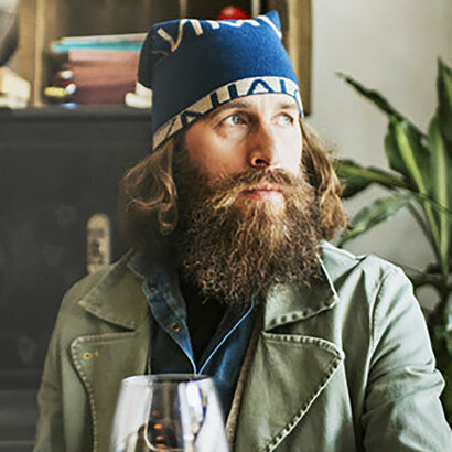 Matteo Moro, brand HUMNZR