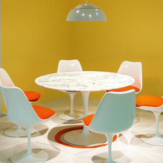 From Art Noveau to the Present Day, Exhibition view. Courtesy of Museum für Angewandte Kunst