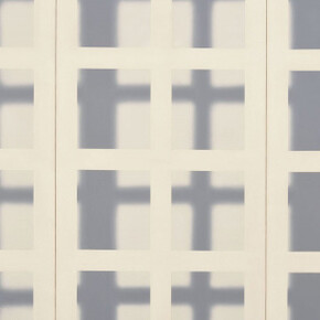 Gerhard Richter. Courtesy of S.M.A.K.