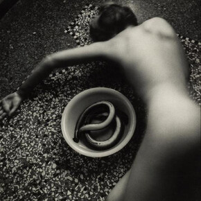 Artist Rooms. Courtesy of National Galleries of Scotland