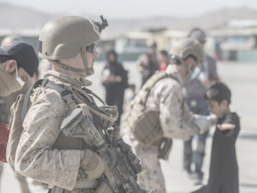 The American over-reliance upon military power as means to resolve geopolitical and socio-economic disputes has raised profound questions about the reputation of American imperial power and leadership