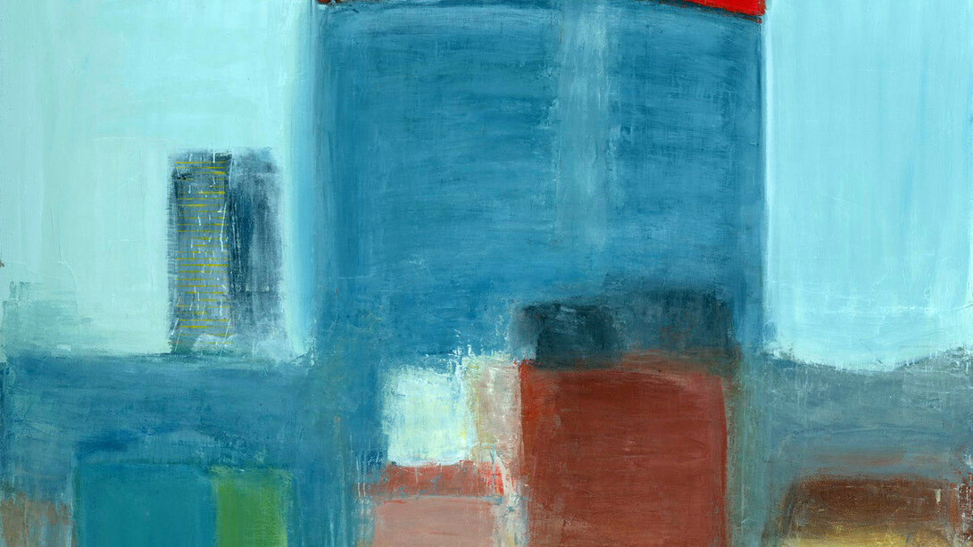 Eugenia Buravleva, Playground