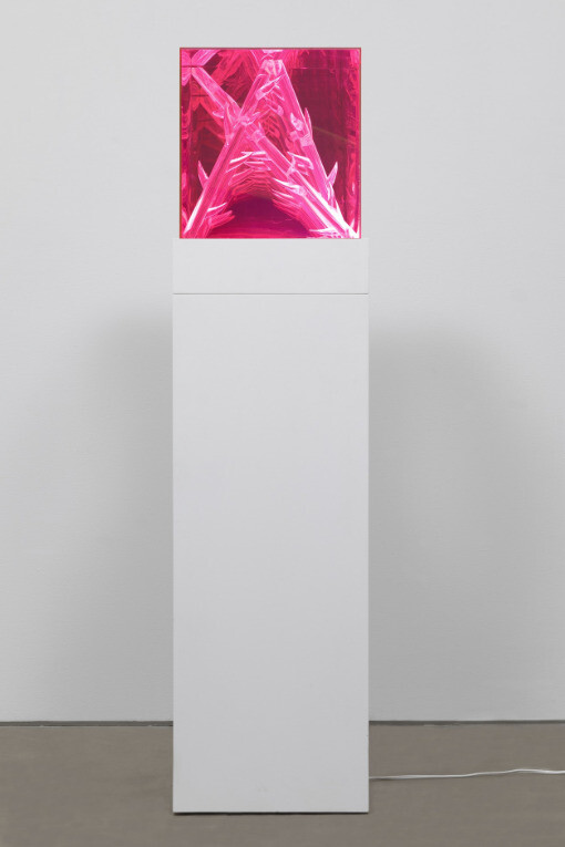 Selected Gifts from Agnes Gund. Courtesy of MOMA