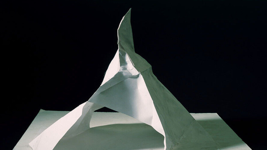 Alojzy Gryt. Courtesy of Wroclaw Contemporary Museum