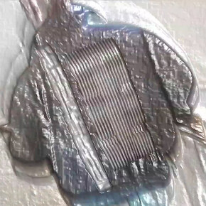 Marion Ermer Prize 2018. Courtesy of Museum der bildenden Künste Leipzig