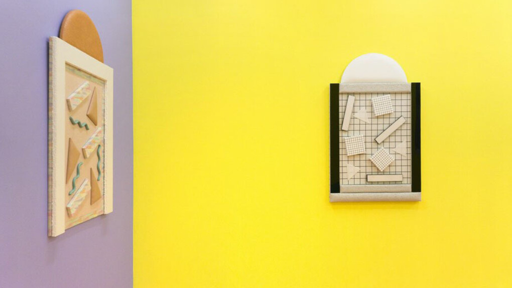 Leah Guadagnoli. Courtesy of Victori + Mo