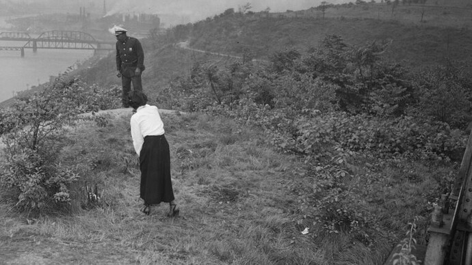 Bradford Young. Courtesy of Carnegie Museum of Art