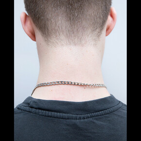 Olga Holzschuh. Courtesy of KOENIG2