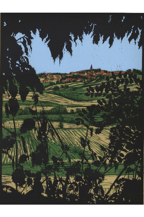 Louise Leonard, From frinco to Tonco 