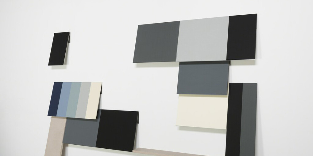 Fernanda Fragateiro. Courtesy of Josée Bienvenu Gallery 