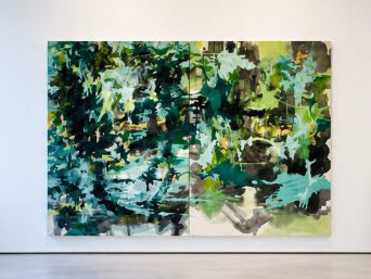 Various artists, Poise and punchline, exhibition view. Courtesy of Poise and punchline