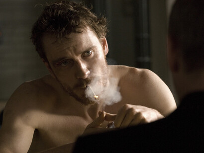 Steve McQueen - Hunger