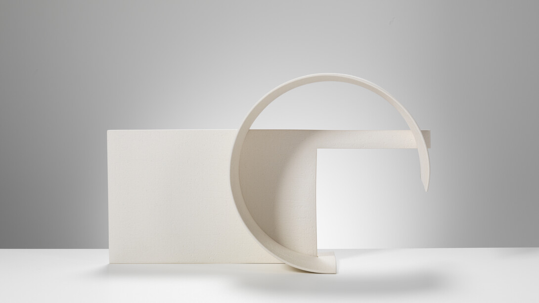 Susan Phillips, VIA Arts Prize 2017