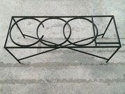 Elvire Bonduelle. Courtesy of Ronchini Gallery and the artist