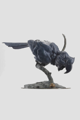 Sunny Side Up. Courtesy of Gallery Pangolin