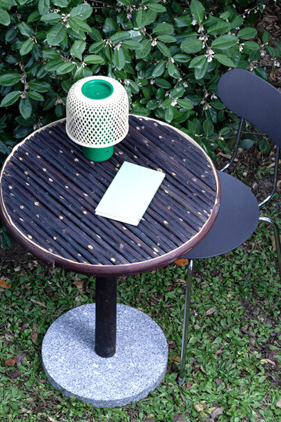 Work by Prize nominee Samy Rio. Courtesy of Design Museum