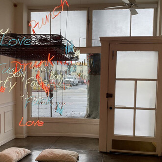 Sexy Xmas III. Courtesy of The Lodge