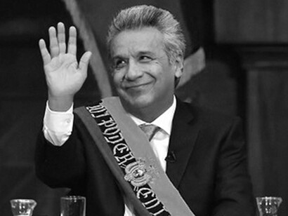 Lenin Moreno