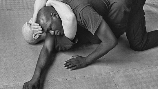 Candy. A Good and Spacious Land. Courtesy of Yale 