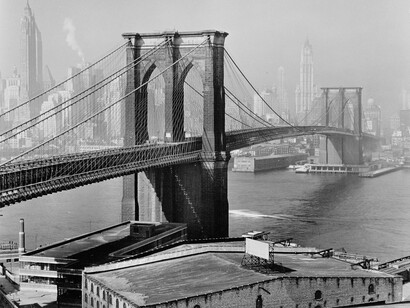Puente de Brooklyn