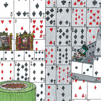 Ann Philippas , The First Witness