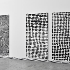 Sophie Tottie. Courtesy of Ileana Tounta Contemporary Art ©Dimitris Foutris