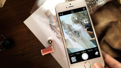 Las app han llegado al mundo de la moda

