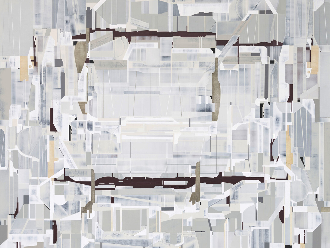 Structur, 64 x 64