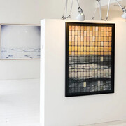 Various artists, Renature, exhibition view. Courtesy of Bildhalle Gallery