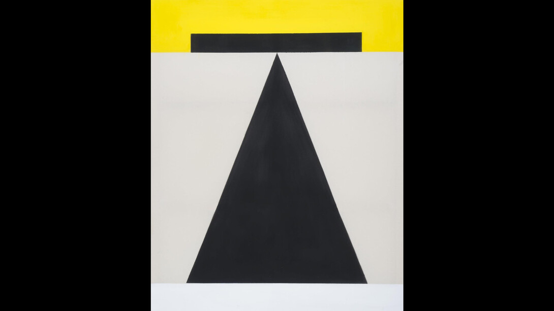Ioannis Lassithiotakis, Vanity, 2016. Courtesy of the artist and Varvara Roza Galleries, London