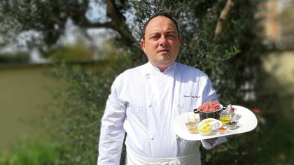 Chef Bonea