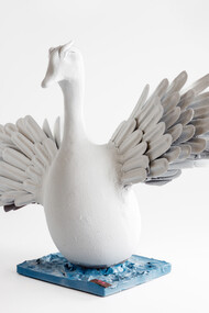 Pëtr I'lič Čajkovskij, Il Lago dei Cigni. Il Cigno Bianco, 1877