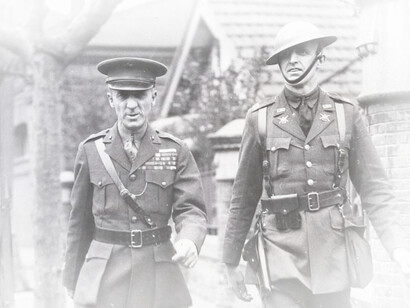 Major General Smedley Butler called racket "something that is not what it seems to the majority of the people", which was war