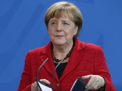 Merkel
