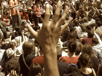 Participación popular