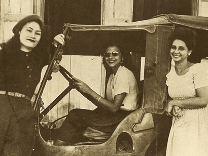 Las hermanas Mirabal
